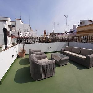 Penthouse Appartement
